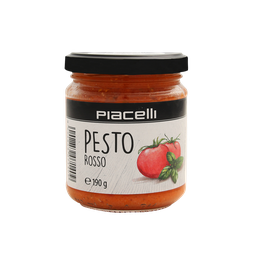 [87925] Pesto rosso – tomato pesto 190g