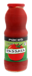 [93669] Classic passata 690g