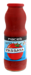 [93632] Rustic passata 690g