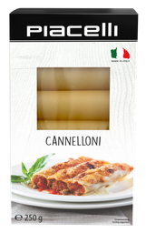 [85102] Pasta cannelloni 250g