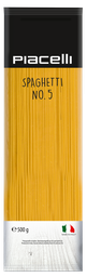 [87100] Pasta spaghetti no 5 500g
