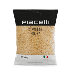 [87104] Pasta biavetta no 77 500g