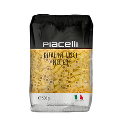 [87098] Pasta ditalini lisci no 69 500g