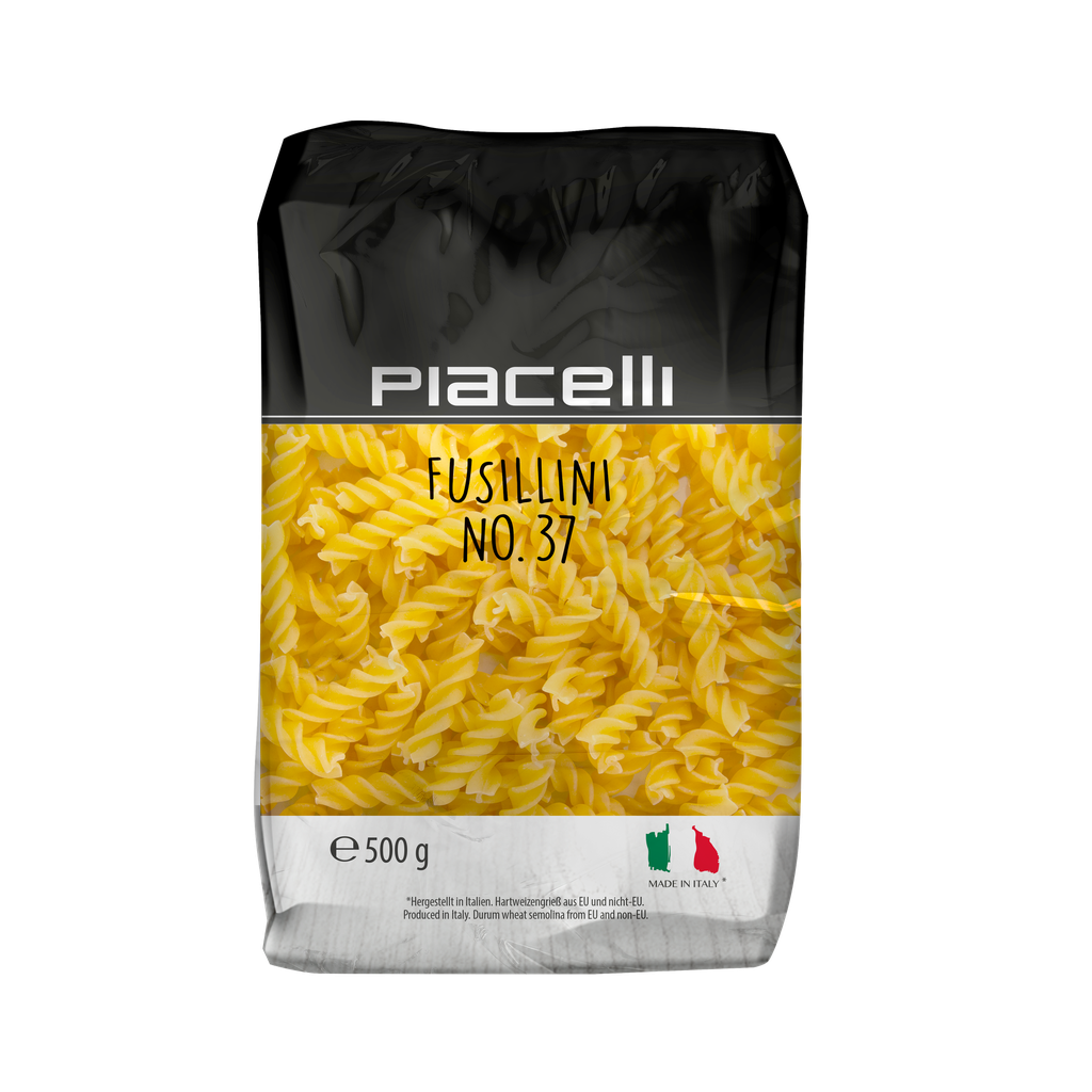 Pasta fusillini 500g