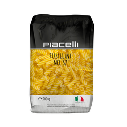 [87105] Pasta fusillini 500g