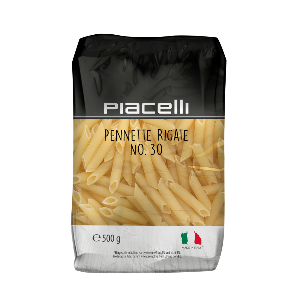 Pasta pennette rigate 500g