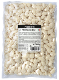 [92427] Gnocchi di patate from potatoes 3kg