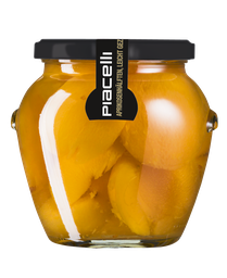 [81919] Compote apricot, lightly sugared 570g