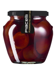 [81918] Compote plum, lightly sugared 560g