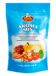 [83076] Aroma Mix Sprinkle Seasoning 500g