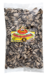 [91874] Sunflower seeds - roasted and salted 200g