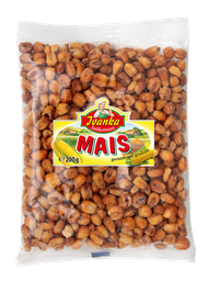 [92464] Corn - roasted and salted 200g