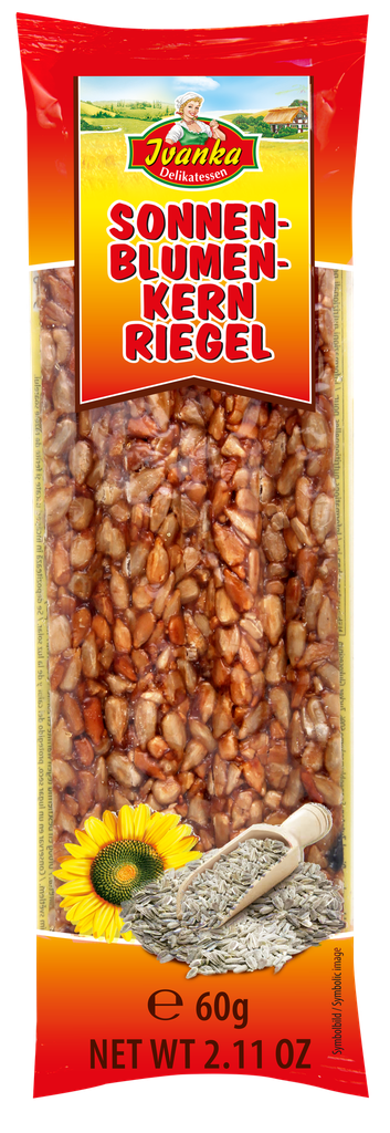 IVANKA DELIKATESSEN 15X60G