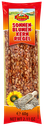Caramel sunflower seeds bar 60g