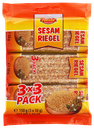 IVANKA DELIKATESSEN SESAMRIEGEL 12X3X50G
