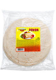 [85824] Dürüm wheat flour tortilla 800g (8x30cm)