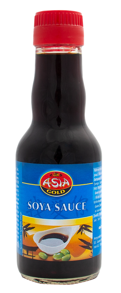 Soya sauce 150ml