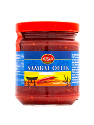 [85802] Sambal oelek 200g