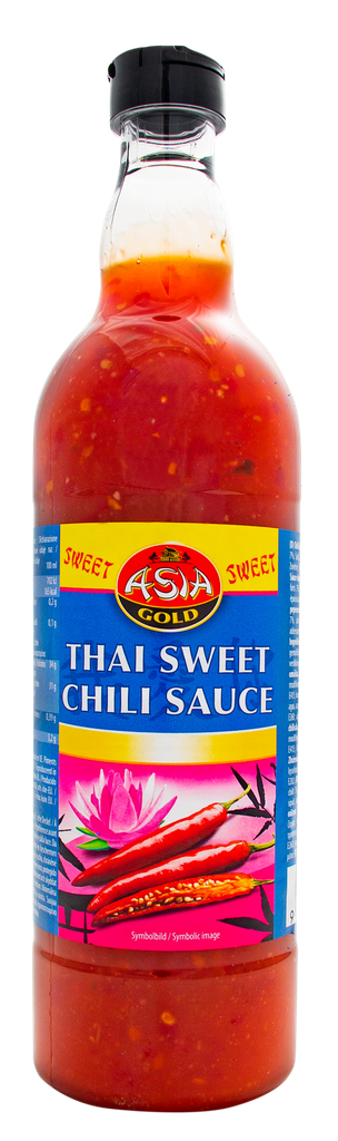 Thai sweet chili sauce 700ml