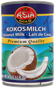 Coconut milk 400ml