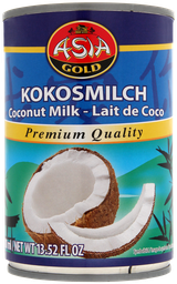 [88695] Coconut milk 400ml