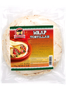 Wraps wheat flour tortillas 770g (18x20cm)