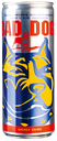 Bad Dog Energy Drink (FR/NL/ES) 250ml