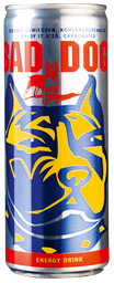 [96158] Bad Dog Energy Drink (FR/NL/ES) 250ml