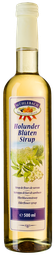 [85257] Syrup elderflower 0,5l