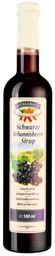 [85258] Syrup black currant 0,5l