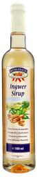 [90223] Syrup ginger 0,5l