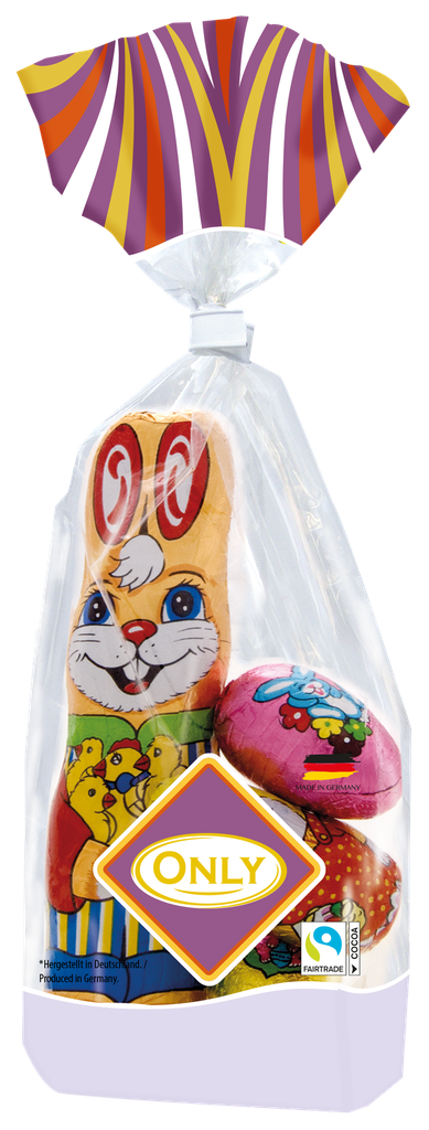 Easter mix 100g