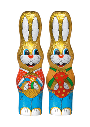 [96718] Laughing bunny 150g