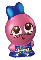 [94607] Smarties easter bunny 85g