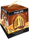 Yeast cake Panettone cioccolato 750g