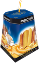 Yeast cake Pandoro classico 750g