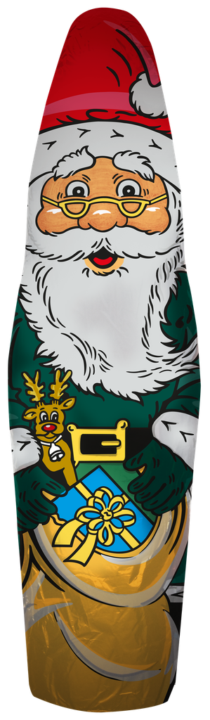 Santa Claus 150g
