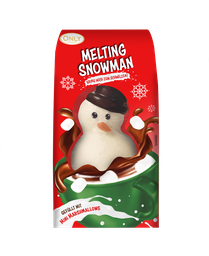 [96417] Melting Snowman 75g