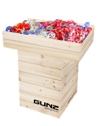 [96451] Christmas nets 148x84g-85g display