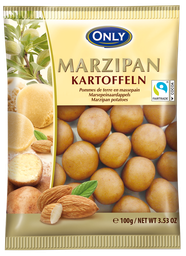 [87940] Marzipan potatoes 100g