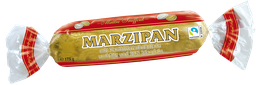 [89433] Marzipan bar with dark chocolate 175g