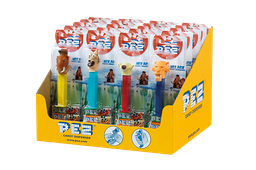 [MAL84124] Dispenser mixed box 25,5g