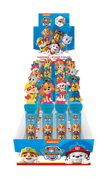[95499] Paw Patrol stamp with Jelly Beans 8g counter display