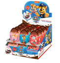 Spoon egg with surprise Paw Patrol 17,5g