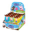 Spoon egg with surprise Peppa Pig 17,5g