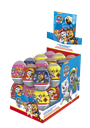 Paw Patrol surprise egg 48x20g counter display