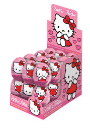 [94210] Hello Kitty surprise egg 48x20g counter display