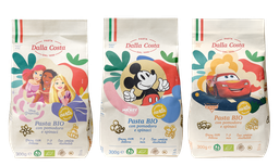 [94137] BIO Disney Pasta 35x300g