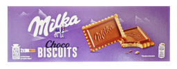 [96665] Chocolate biscuits 150g