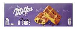 [96666] Cake & Choco 5x35g